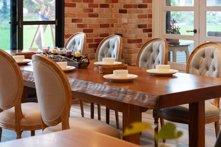 Food & Drinks 5, ramblingsnail, Yilan