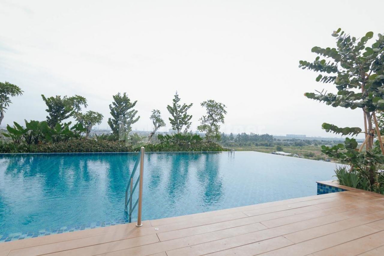 Others 4, Redliving Apartemen Sayana  Hazelnut Property Tower Cha, Bekasi