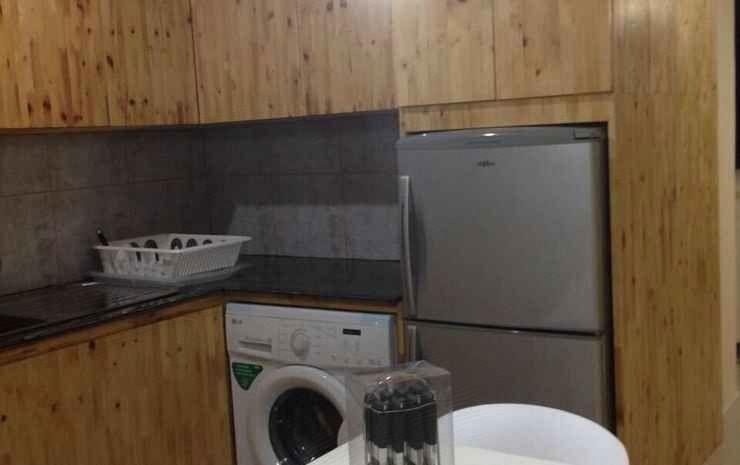 Others 2, 2 Bedroom Apartment View City Batam, Batam