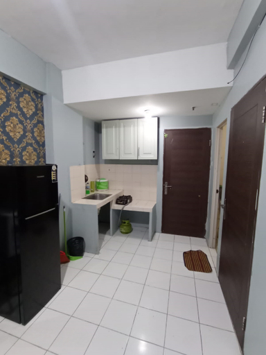 Others 4, 2BR Apartemen City Park by LCP, Jakarta Barat