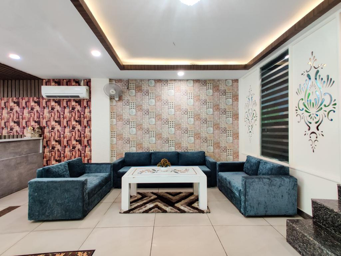 Others 2, WestCottas Hotel, Jalandhar