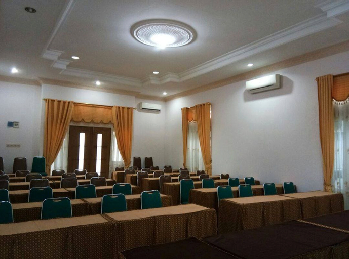 Business Facilities 4, Hotel Syariah Al Fath Jambi, Jambi