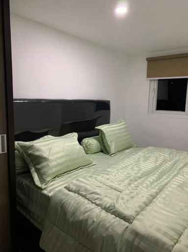 Bedroom 3, Casapedian 004 ( Mansyur Residence 2BR), Medan