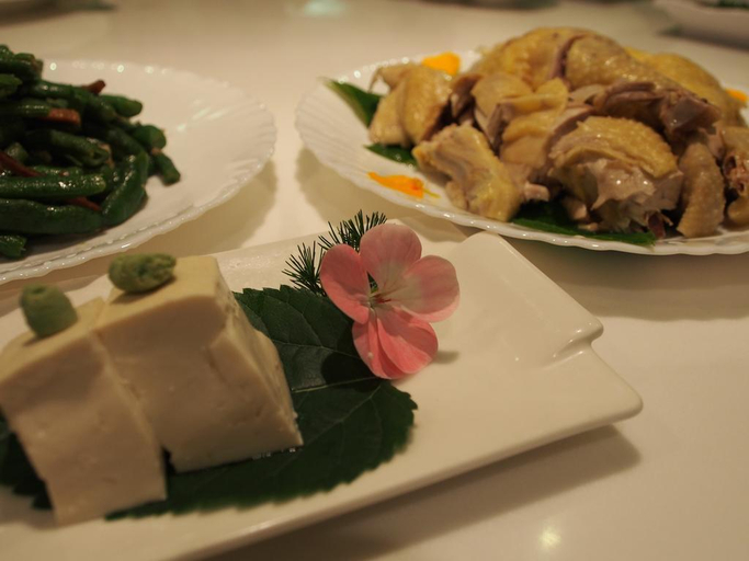 Others 4, SunRise 23.5N BnB, Chiayi County