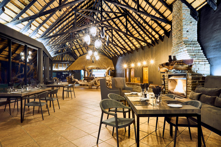 Food & Drinks 4, Ai Aiba - The Rock Painting Lodge, Omaruru