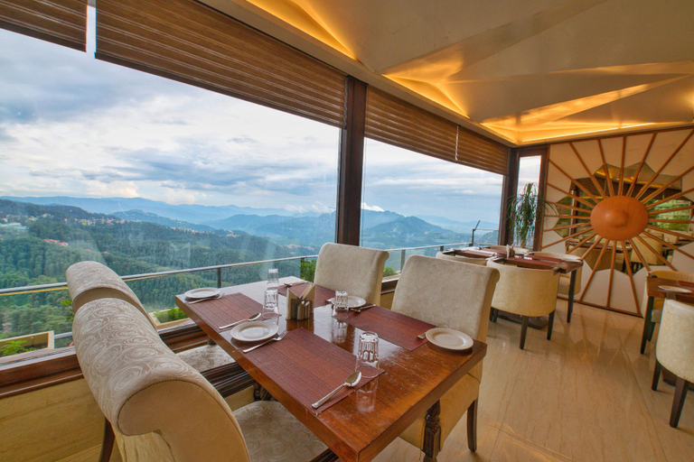 Food & Drinks 5, The Cedar Grand Hotel & Spa, Shimla