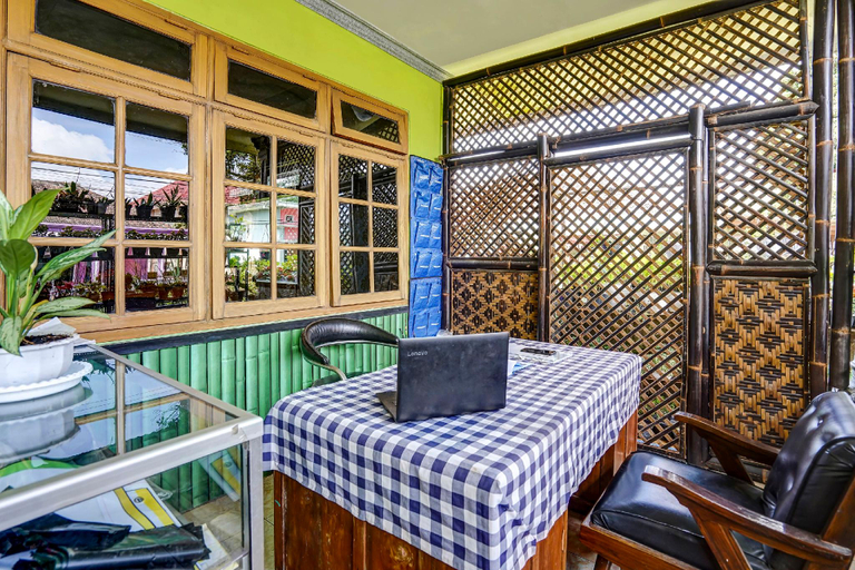 Others 5, Hotel O Syariah Desa Wisata Lembah Gunung Tumpeng, Pasuruan