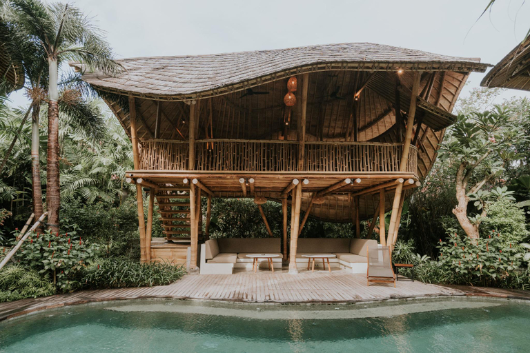 Sport & Beauty 2, ZIN Canggu Resort & Villas, Badung