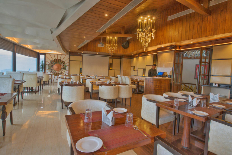 Food & Drinks 2, The Cedar Grand Hotel & Spa, Shimla