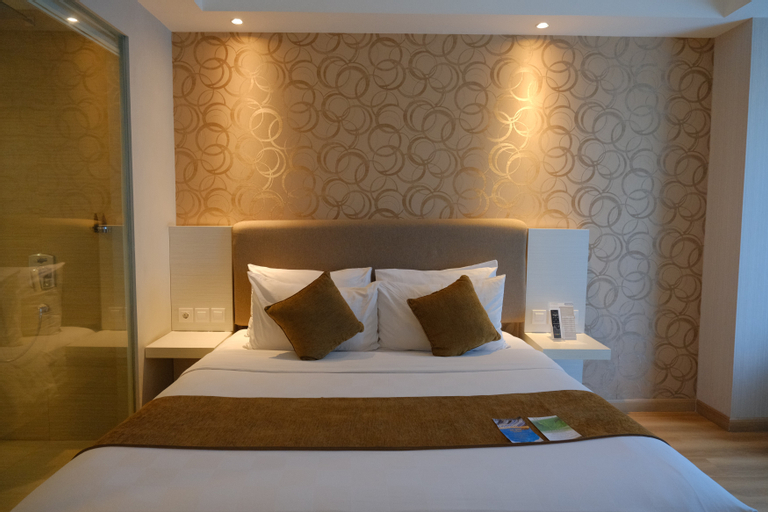 Bedroom 17