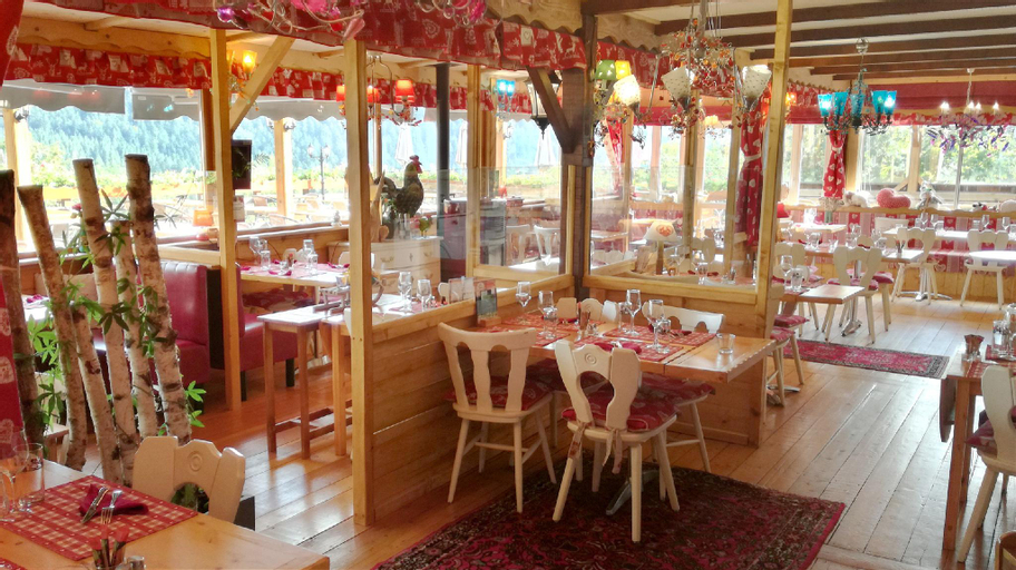 Food & Drinks 4, Auberge De Liezey, Vosges
