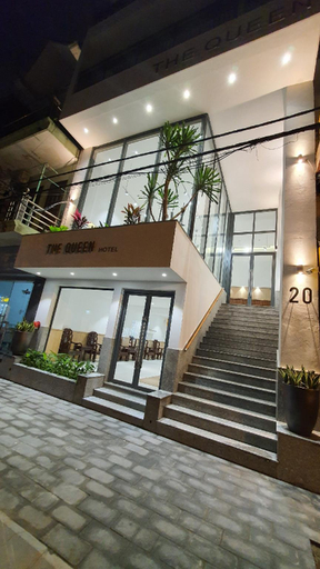 Exterior & Views 2, Queen Hotel Ninh Binh, Ninh Bình