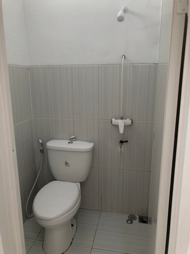 Bedroom 5, Kos Seroja, Semarang