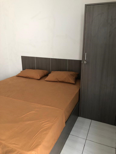 Bedroom 2, Kos Seroja, Semarang