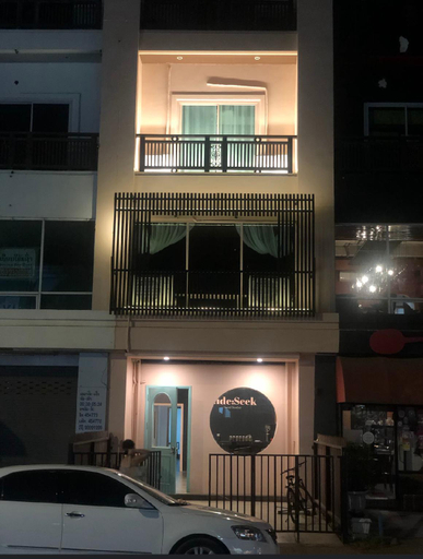 Others 4, Hide and Seek Hostel Vientiane (Thai Embassy), Vientiane