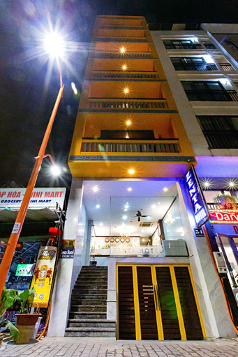 Others 3, Zenta Hotel, Da Nang
