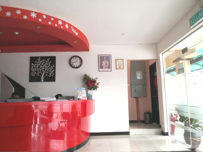 Others 2, Hotel D’ Spark Port Klang, Klang