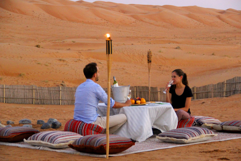 Public Area 3, Sands Dream Tourism Camp, Biddiya