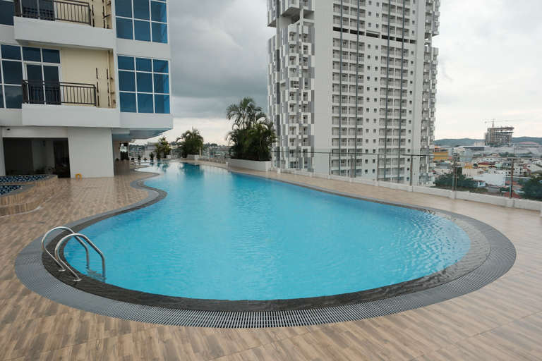 Sport & Beauty 1, Formosa Residence Nagoya 28-08, Batam