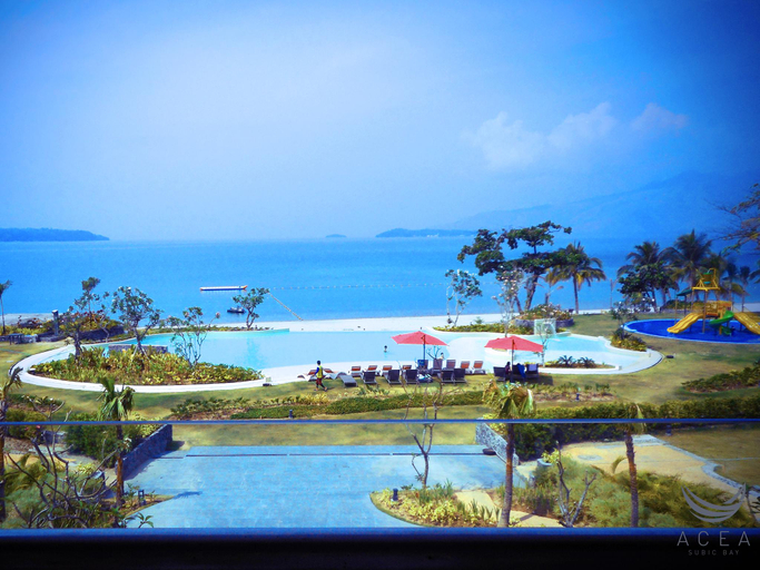 Others 4, ACEA Subic Bay, Morong