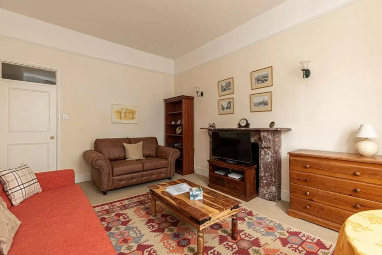 Others 2, Adorable 1 bed flat in West Brompton, London