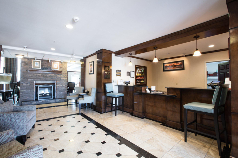 Public Area 2, Staybridge Suites AUSTIN AIRPORT, Travis