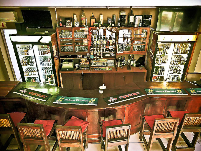 Food & Drinks 2, The Kraal Addo Guesthouse, Cacadu