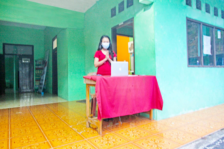 Others 5, Hotel O Desa Wisata NangelasariNearPasir Tulang, Tasikmalaya