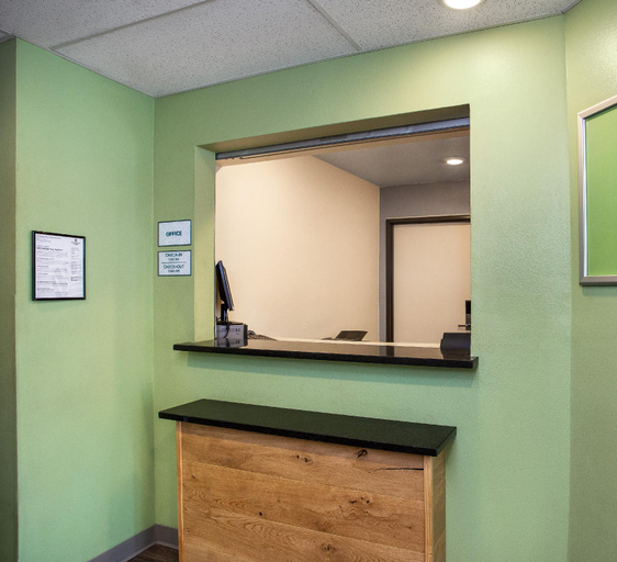 Business Facilities, Extended Stay America Select Suites - Pensacola - Northeast, Escambia