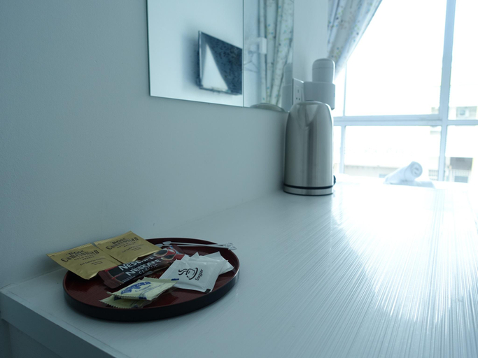 Others 3, Lodge 10 Hotel, Seremban