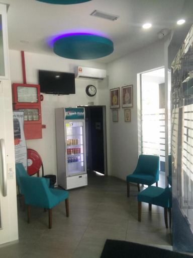 Others 2, Hotel D’ Spark Bayu Tinggi, Klang