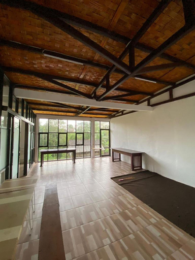 Public Area, Wisma Djokorio Syariah, Malang