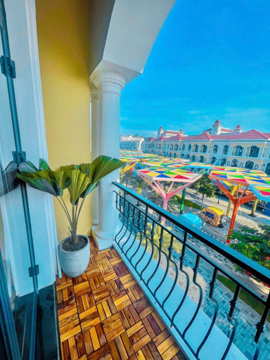 Others 5, The Nines Hotel, Phú Quốc