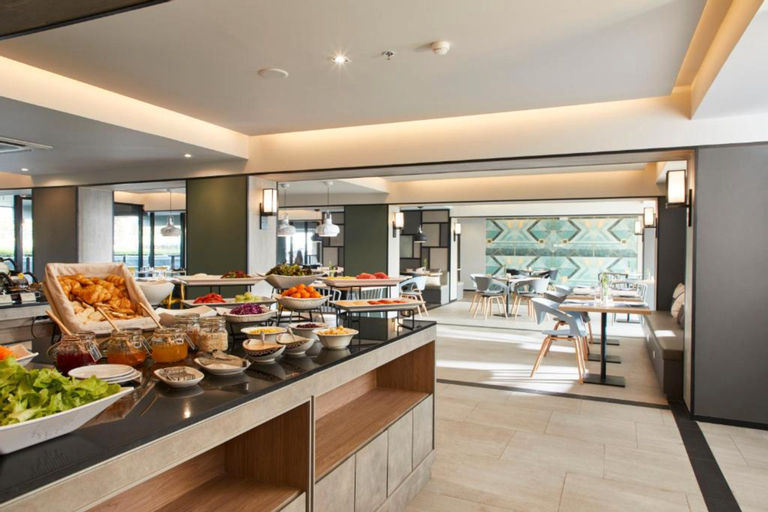 Food & Drinks 5, The Quarter Ladprao by UHG, Chatuchak
