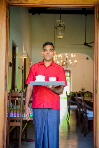 Food & Drinks 4, Ayurveda Villa 386, Balapitiya