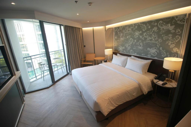 Bedroom 24
