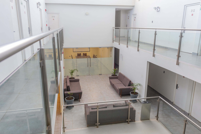 Public Area 2, Casa Andina Standard Talara, Talara