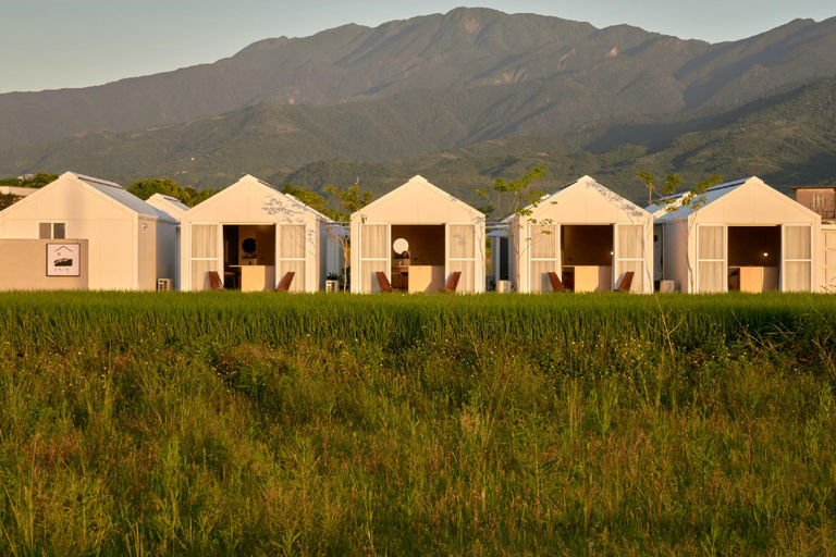 Others 4, Sun Wild BnB, Yilan