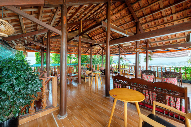 Food & Drinks 2, Alley Garden Homestay Hoi An, Da Nang