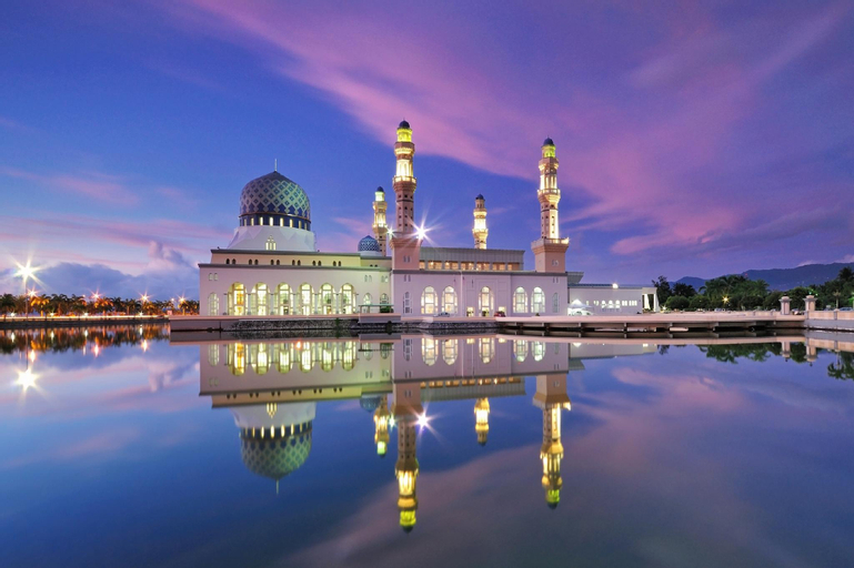 Nearby Landmark 4, Hotel Seri Perkasa, Kota Kinabalu