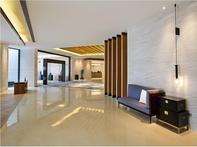 Public Area 2, Grand Honor Hotel Xiamen, Xiamen