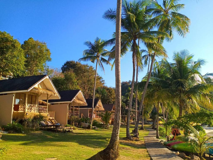 Others 2, Tolani Resort Koh Kood, K. Ko Kut