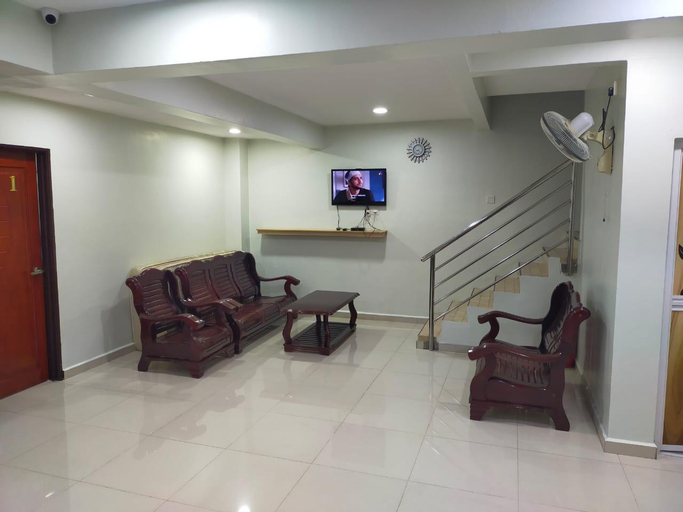 Others 4, Leaf Guest House, Kuantan