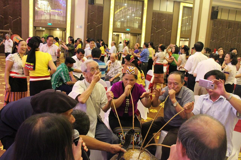 Food & Drinks 5, Muong Thanh Con Cuong Hotel, Con Cuông