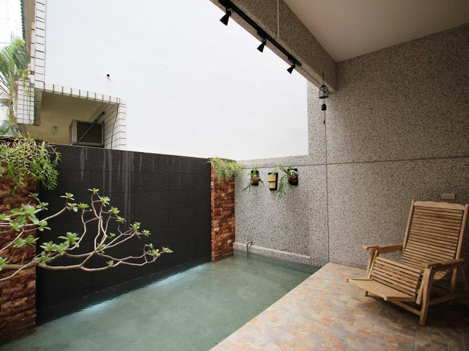 Sport & Beauty 2, Chyi Yah Bed and Breakfast, Hualien