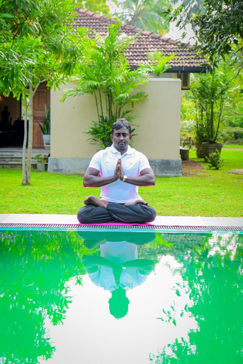 Sport & Beauty 5, Ayurveda Villa 386, Balapitiya