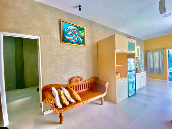 Others 4, Miracle Villa Solo with Swimming Pool, Solo