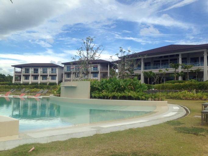 Sport & Beauty, ACEA Subic Bay, Morong