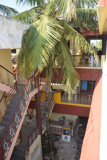 Others 5, Vinodhara Guesthouse, Kancheepuram