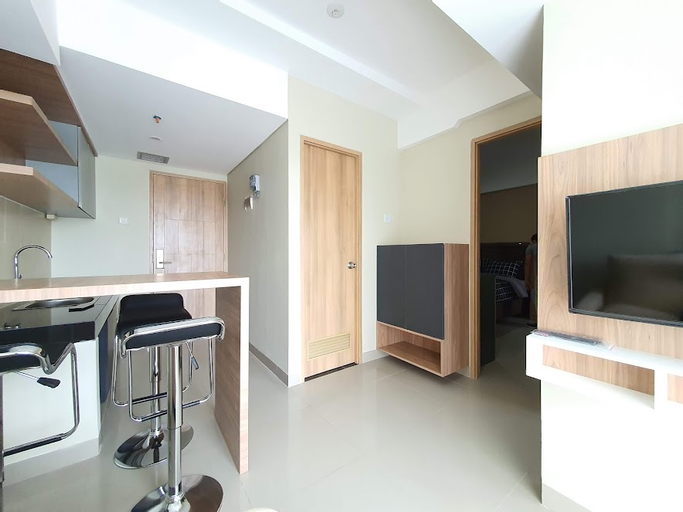 Bedroom 3, Padina Suites, Tangerang